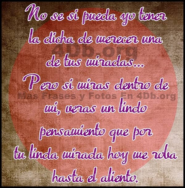 Imagenes con frases cortas para enamorar GRATIS - Beliefnet.com