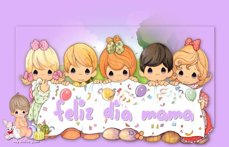 Imágenes y frases cortas para el día de la madre | Trato o truco