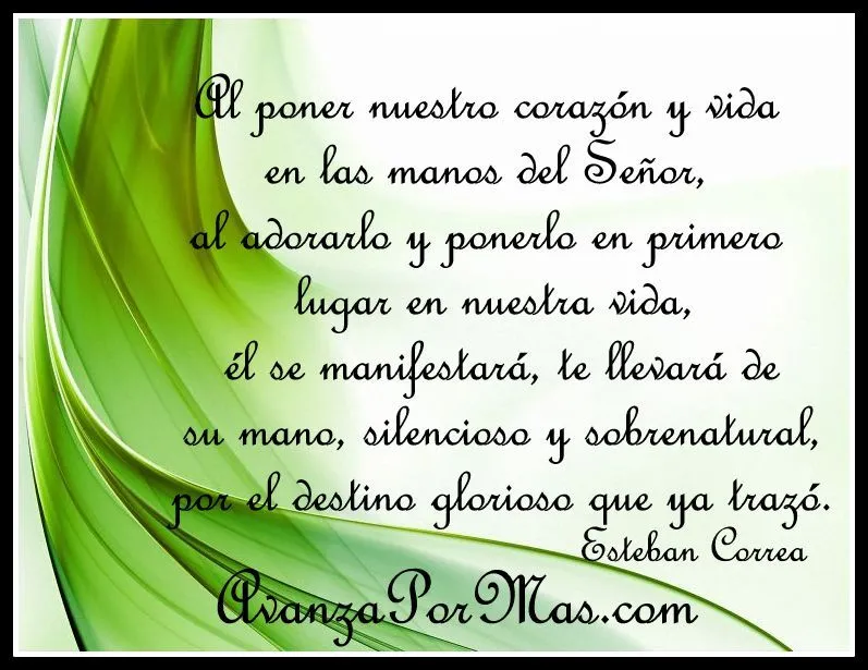 imagenes con frases cristianas de aliento animo amor religiosas jesus