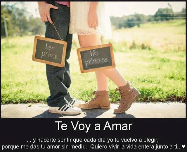 Tus Imagenes Con Frases Diarias: FRASES DE AMOR