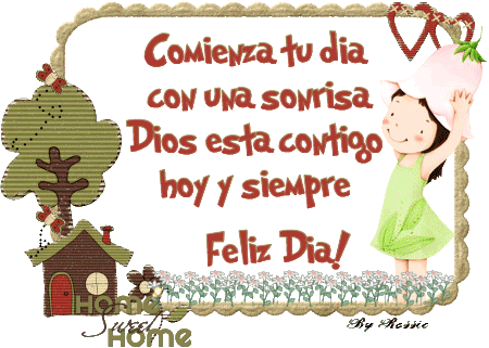 Imágenes con Frases para dar los Buenos Días, Feliz Día, Buen Día ...