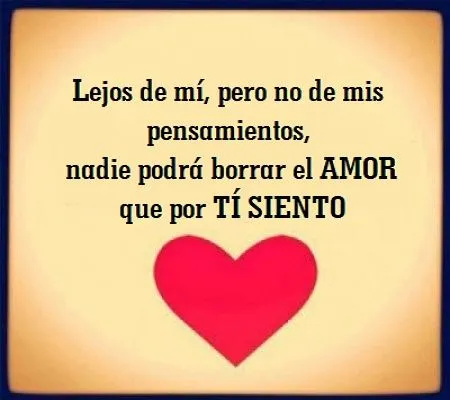 Imágenes con frases para enamorar con mensajes de Amor ...