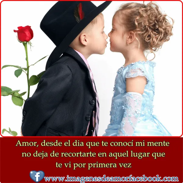 Imágenes con frases para enamorar a mi novia nuevas ~ Imagenes de ...