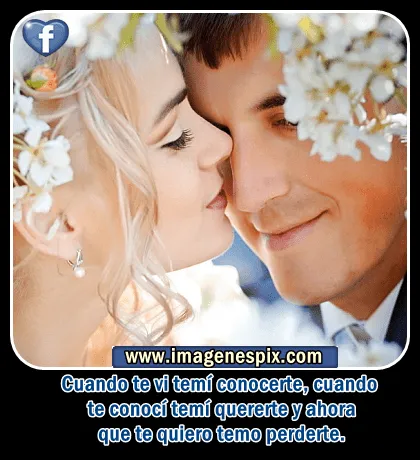 Imagenes con frases facebook | Imágenes de amor : Imágenes ...