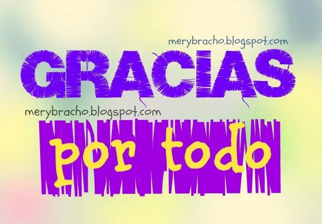 Imágenes y Frases de Dar Gracias por este año y por el 2015 ...