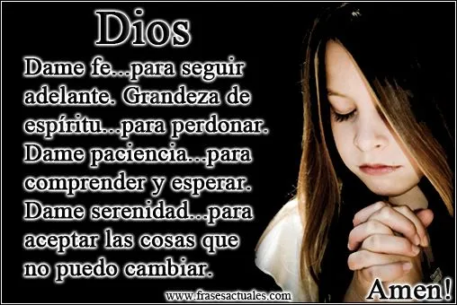 Imagenes Con Frases Y Reflexiones Cortas De Dios Para Descargar ...