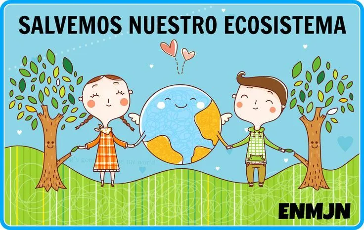 Imágenes con frases relacionadas al Cuidado del Medio Ambiente ...