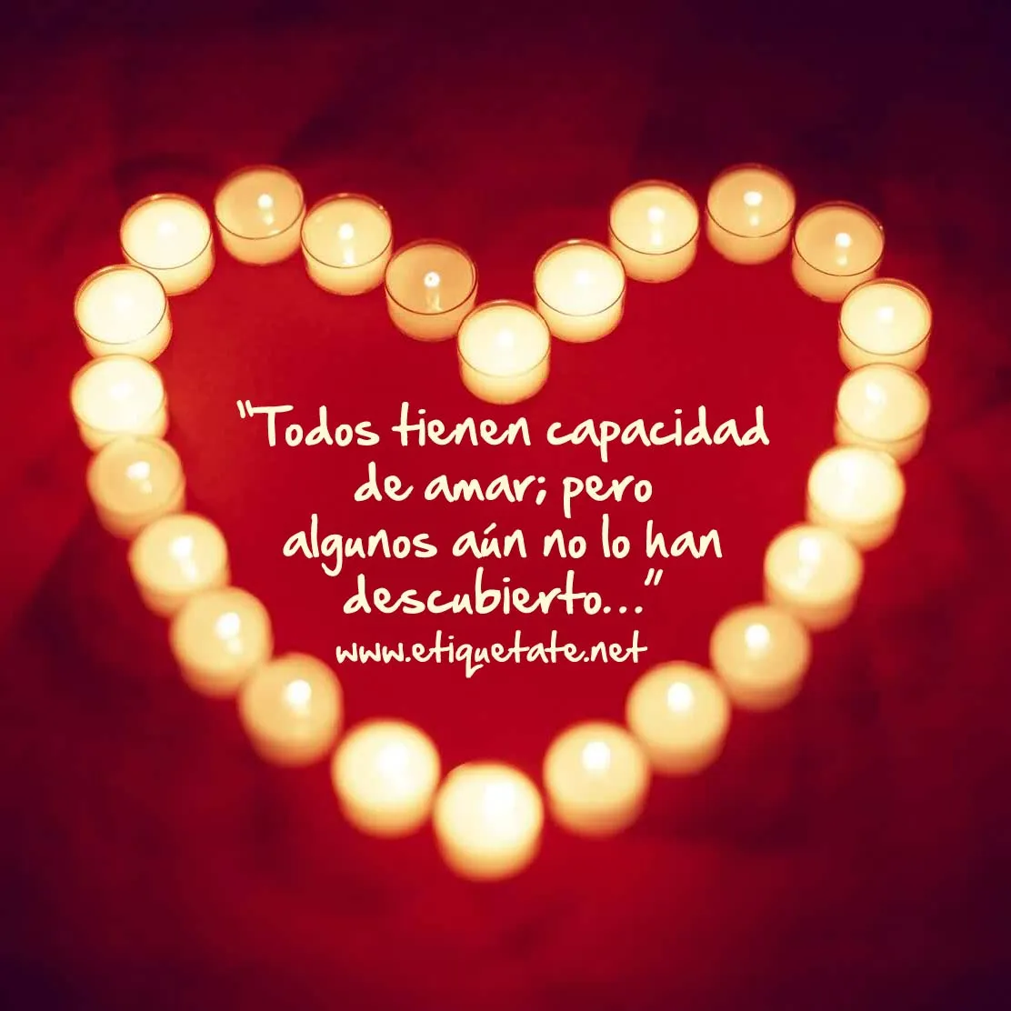 Imagenes con Frases Romanticas de Animo para San Valentin 2012