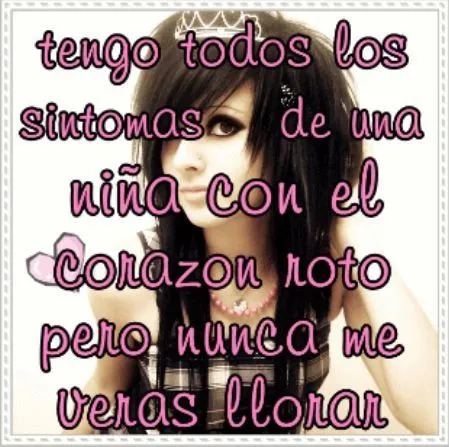 Imágenes con frases de tristeza, dolor y desengaño | Busco Imágenes