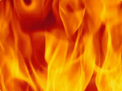 Imágenes de fuego gif - Imagui