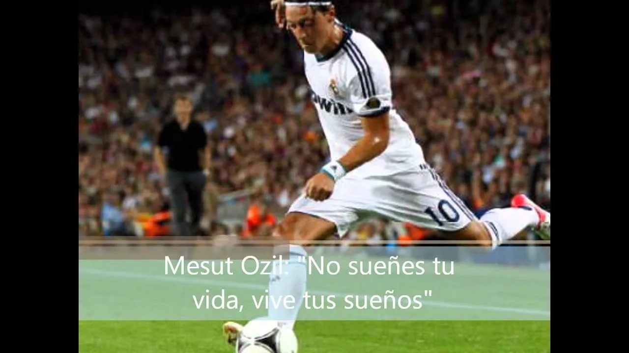 Futbol frases motivadoras cr7 - Imagui