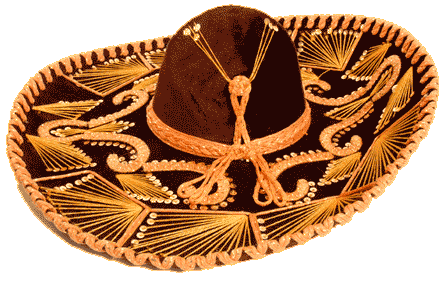 Imagenes de gorro charro - Imagenes PNG