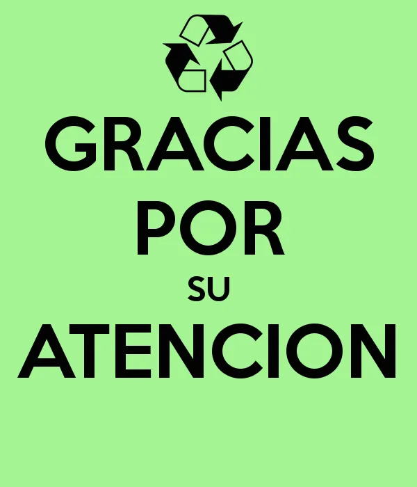 Imágenes de gracias por su atención | Imágenes