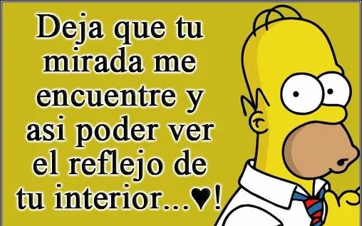 Free Download Homero Simpson Para Facebook Con Frase Hd Wallpaper ...