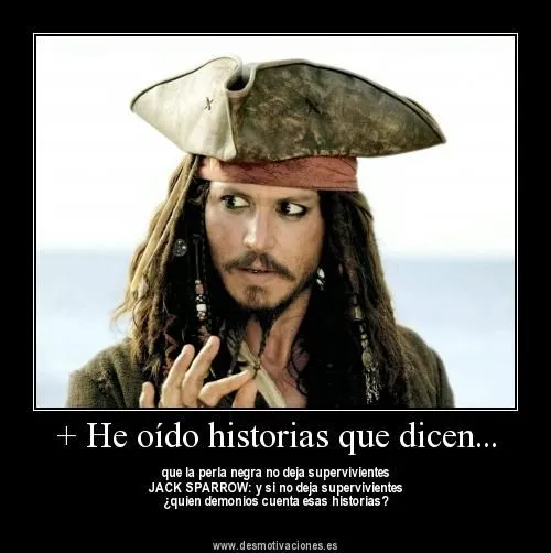 Imagenes graciosas de jack sparrow - Imagui