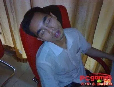 Imágenes graciosas de personas durmiendo - Taringa!