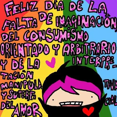 Imagenes Graciosas de San Valentin | Imagenes de Amor