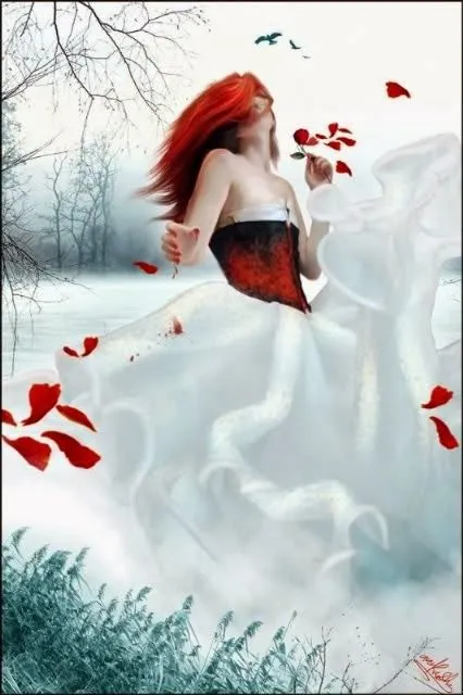 Imagenes de hadas para compartir - Imágenes de facebook Postales ...