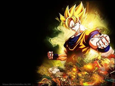 imagenes hd de dragon ball z - Taringa!