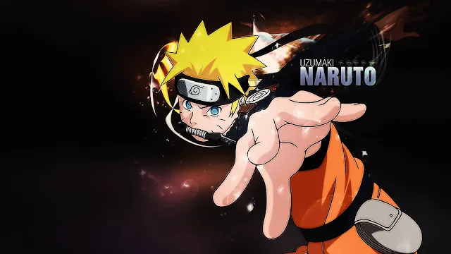 Imágenes HD de Naruto shippuden - Imagui