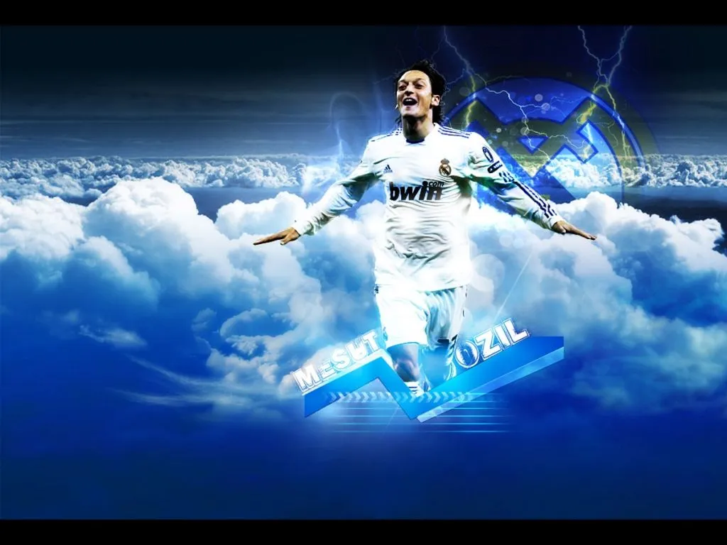 Imagenes HD Real Madrid 1080p - Taringa!