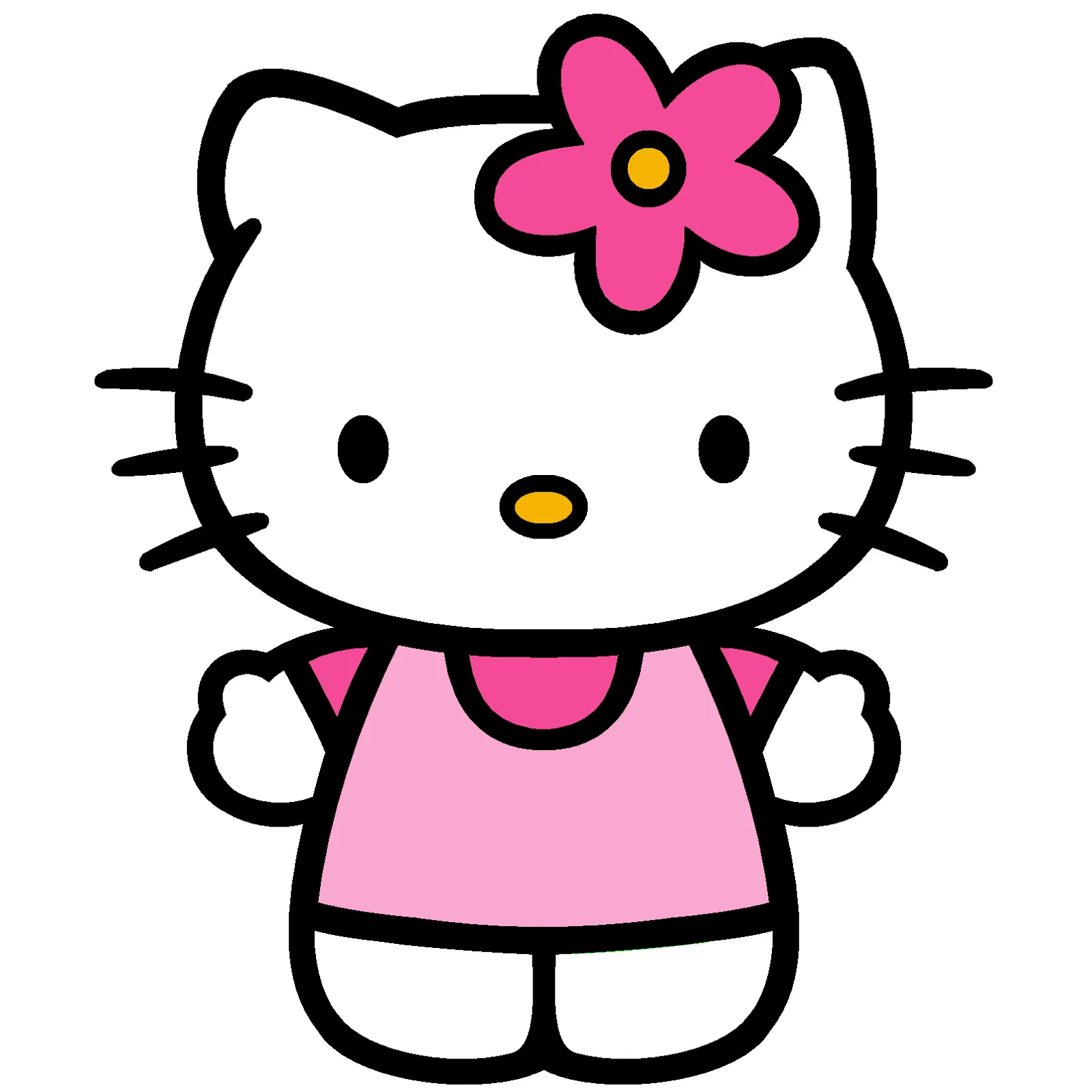 Imagenes de Hello Kitty