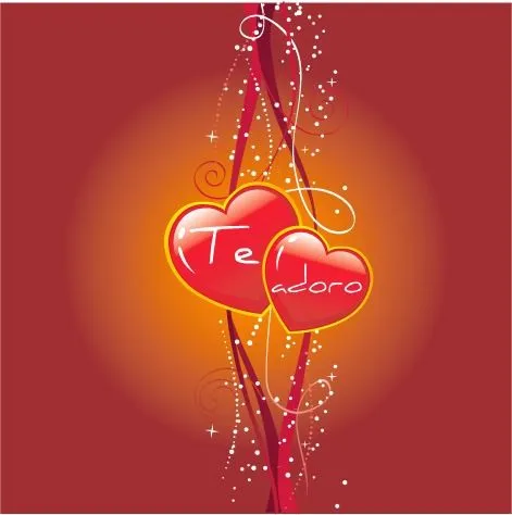 Imágenes hermosas para San Valentín - 14 de Febrero | Banco de ...