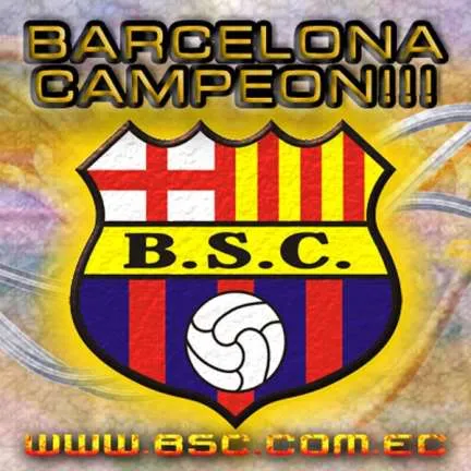 Barcelona Sporting Club