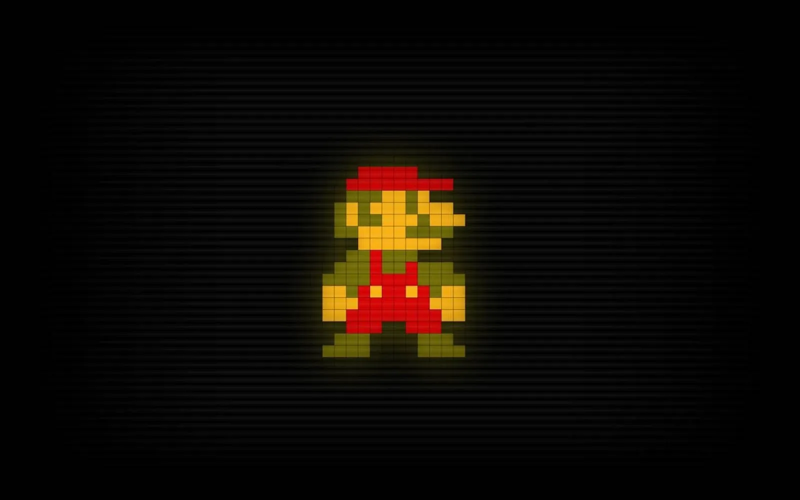 Imágenes Hilandy: Fondo de Pantalla Juegos Mario bros