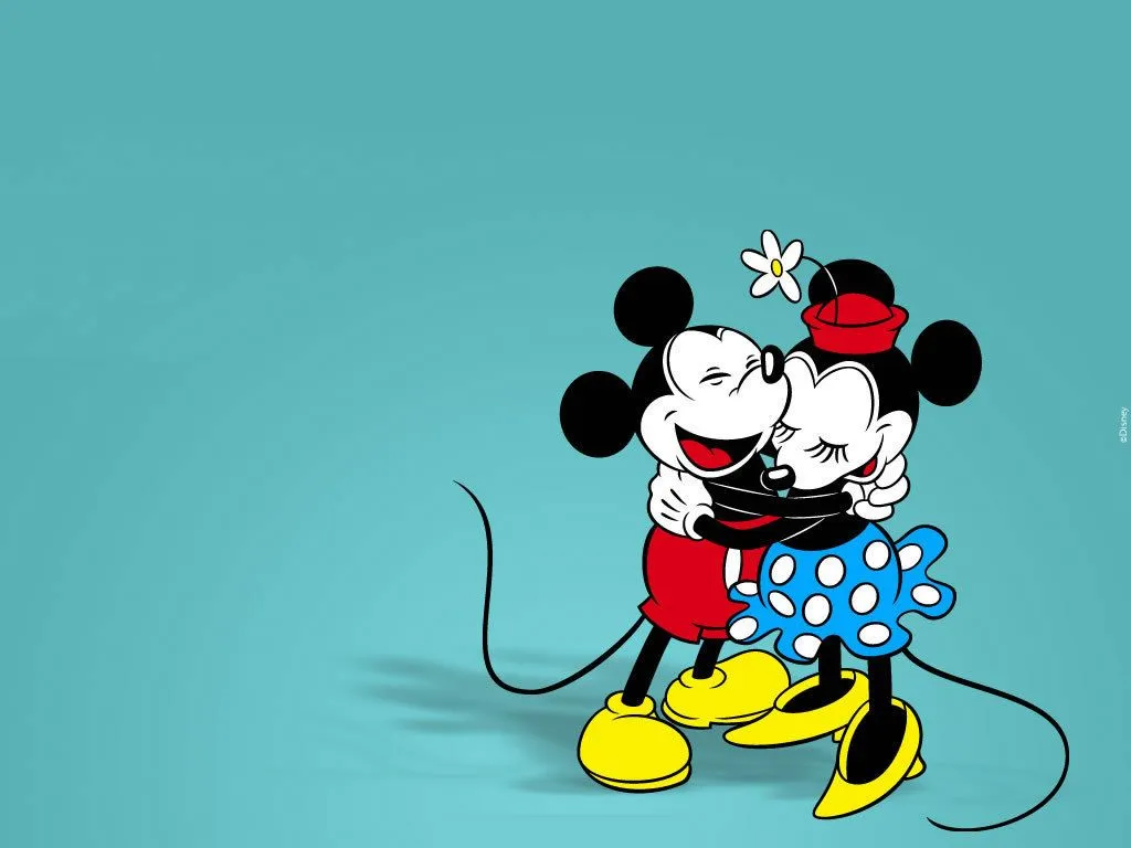 Imagenes ZT - Descarga fondos HD: Fondo de Pantalla Mickey y ...