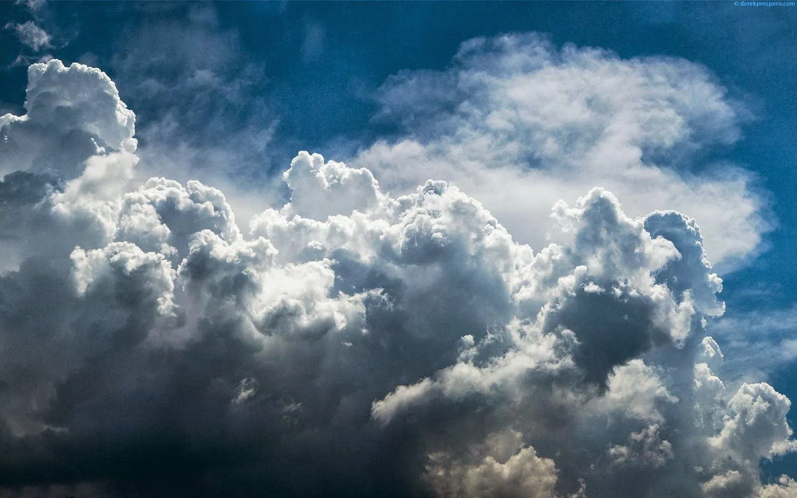 Imágenes Hilandy: Fondo de Pantalla Naturaleza Cielo nublado