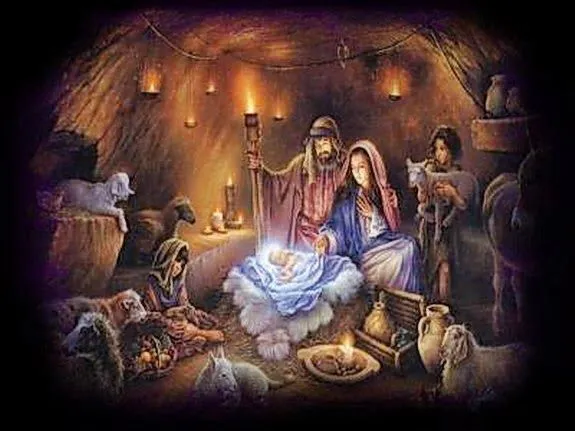 Imágenes Hilandy: Imagenes de navidad - Animados de navidad ...