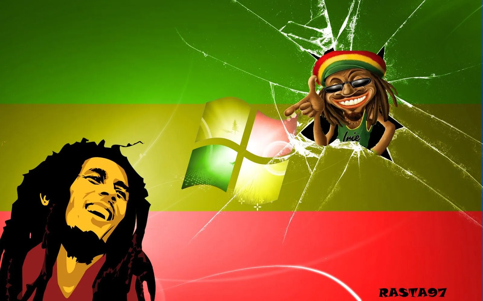 Imagenes • Imagenes rastas para perfil de facebook