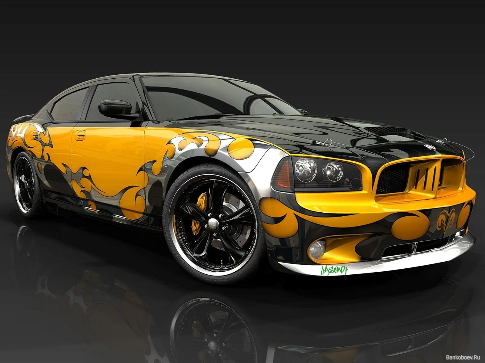 IMAGENES: IMAGENES WALLPAPERS DE AUTOS 3D HD