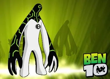 Imagenes para imprimir de Ben10 - Imagenes y dibujos para imprimir ...