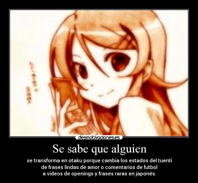 Imagenes japonesas con frases de amor - Imagui