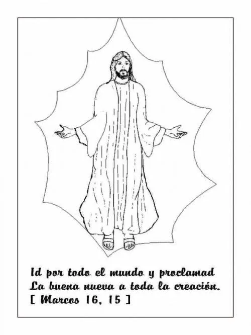 Imágenes de Jesús para niños | Imagenes de Jesus - Fotos de Jesus