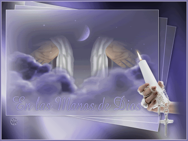 Imagenes de Jesus: movibles