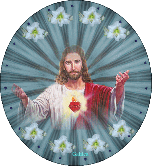 Imagenes de jesus con movimiento | Imagenes de Jesus - Fotos de Jesus