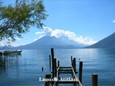 Imagenes de lagos con muchos arboles - Imagui