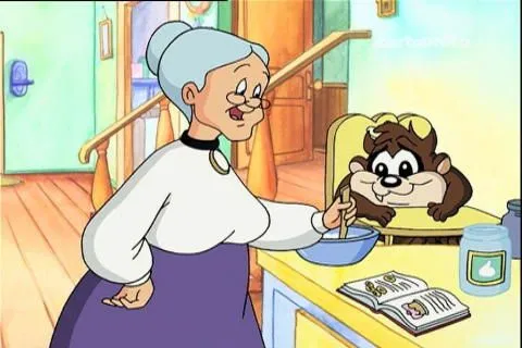 Imágenes de episodios de Los pequeños Looney Tunes - Looney Tunes Wiki