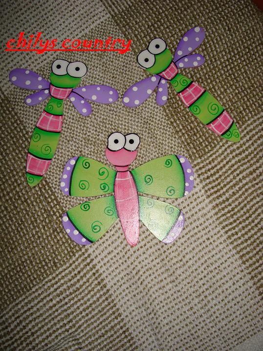 Libelula animada - Imagui