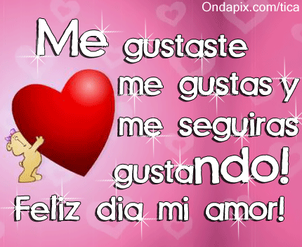 Imagenes de amor con frases; Uñas; Amistad; Animadas en fotos ...