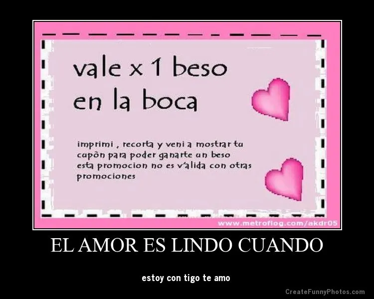 Imagenes lindas de amor ~ Vida Blogger