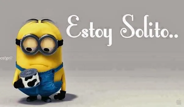 Imagenes Lindas Para Compartir Fb: Imagenes De Minions Con ...