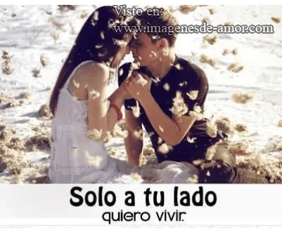 Imagenes muy lindas para enamorados - Imagenes de amor