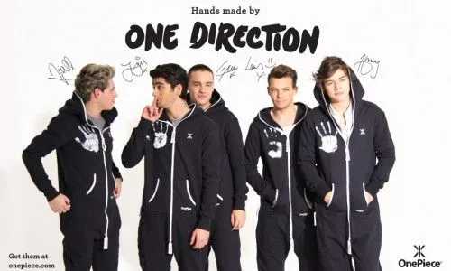 One direction portada para FaceBook 2013 - Imagui