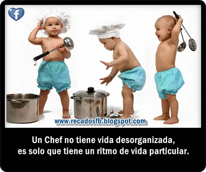 Imágenes de lindos bebes con frases para facebook ~ Imagenes de ...