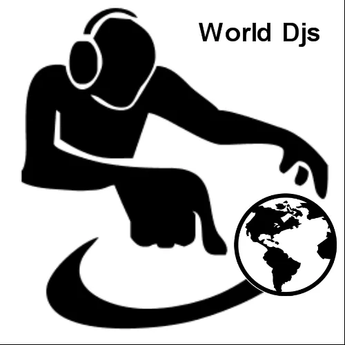 Imagenes de logotipos de DJ´s - Imagui