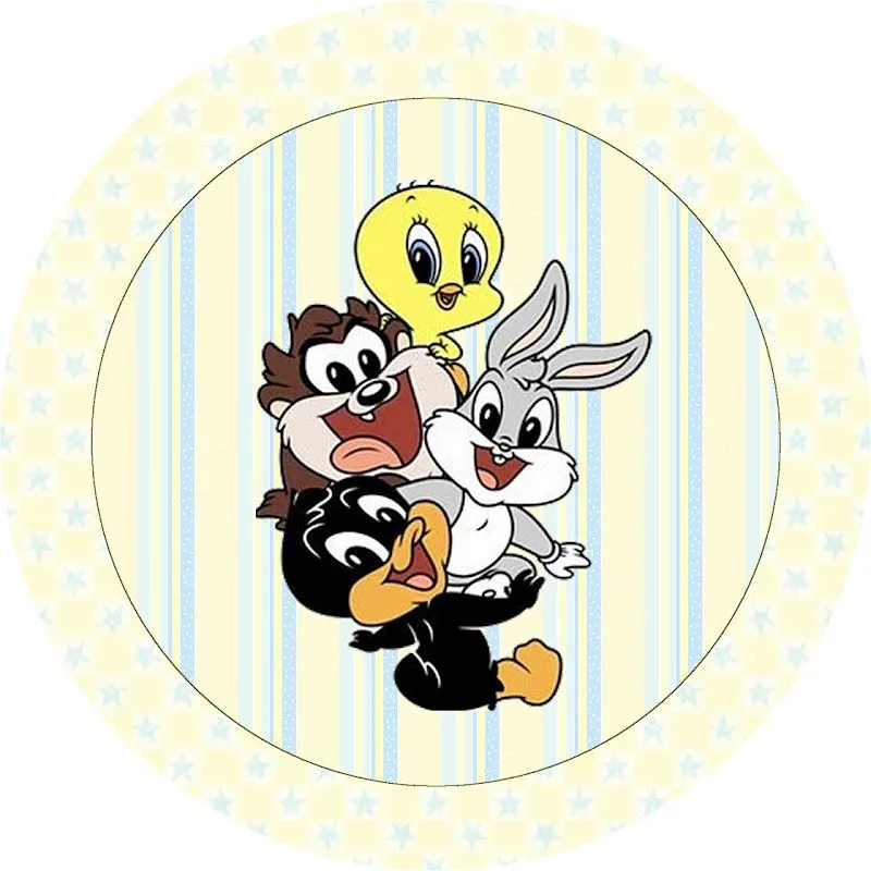 Imágenes de los Looney Tunes Bebés. - Ideas y material gratis para ...